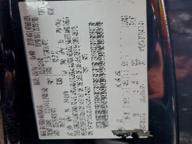 Фото 13 - FORD ESCAPE