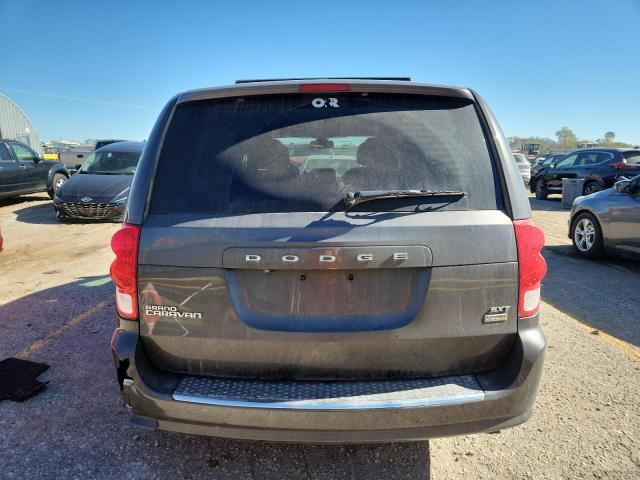 Фото 6 - DODGE CARAVAN