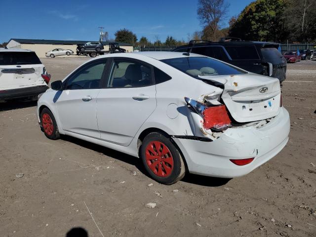 Фото 2 - HYUNDAI ACCENT