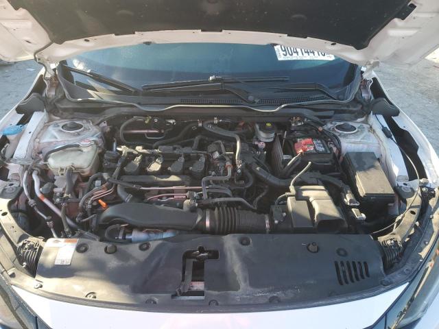 Фото 11 - HONDA CIVIC