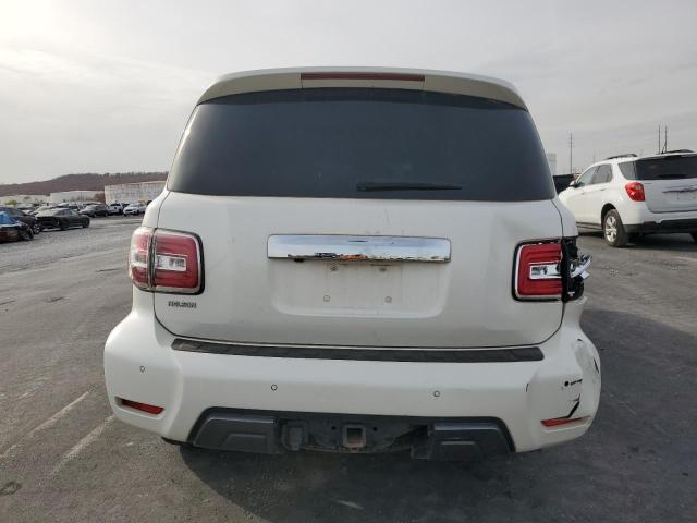 Фото 6 - NISSAN ARMADA