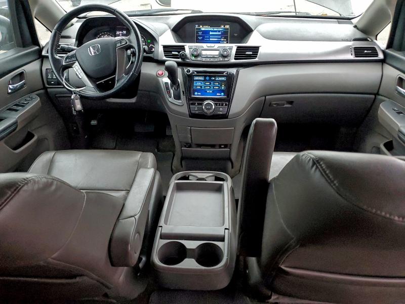 Фото 8 - HONDA All Models