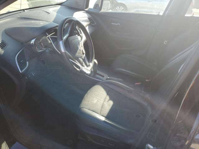 Фото 7 - CHEVROLET TRAX