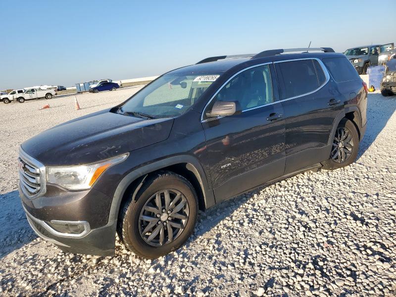 Фото 1 - GMC ACADIA