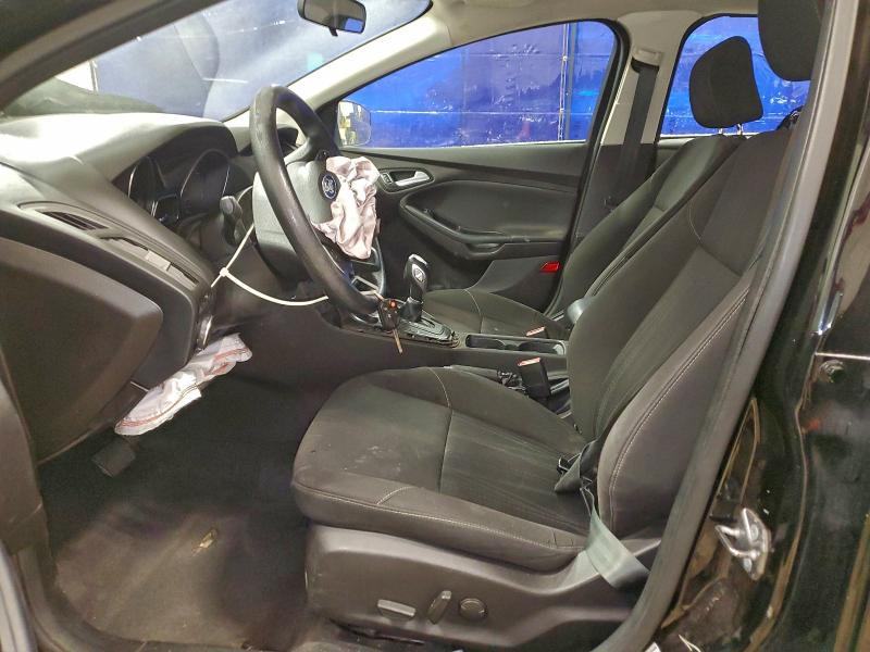 Фото 7 - FORD FOCUS