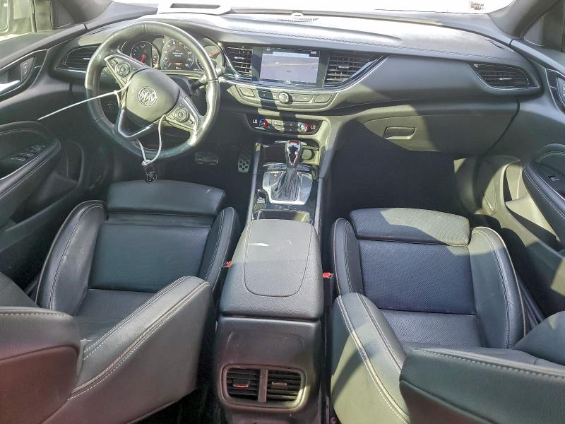 Фото 8 - BUICK REGAL