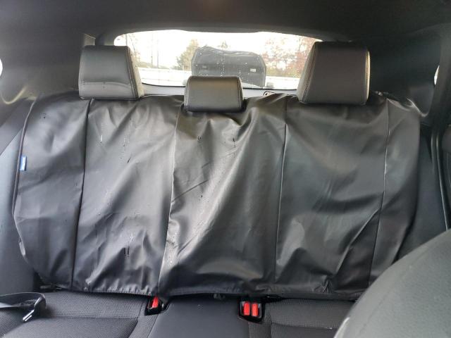 TOYOTA BZ4X XLE 2024 VIN JTMABACA4RA089345