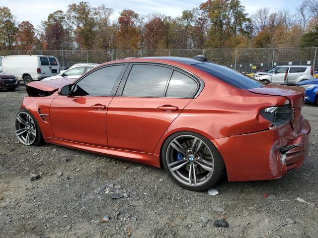 Фото 2 - BMW M3