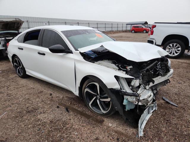 Фото 4 - HONDA ACCORD