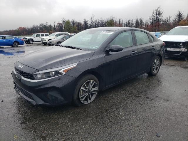 Фото 1 - KIA FORTE