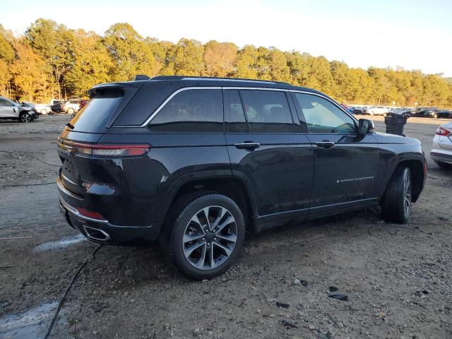 Фото 3 - JEEP GRAND CHER