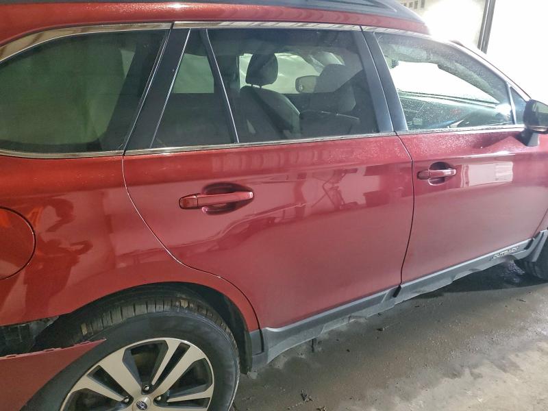 Фото 10 - SUBARU LEGACY