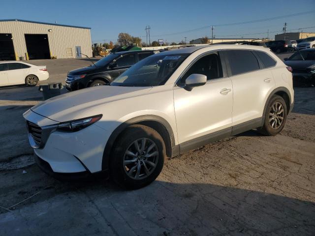 Фото 1 - MAZDA CX-9