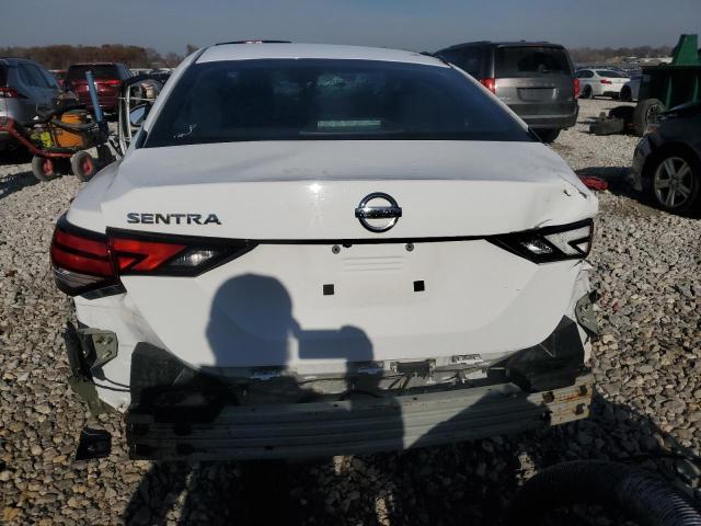 Фото 6 - NISSAN SENTRA