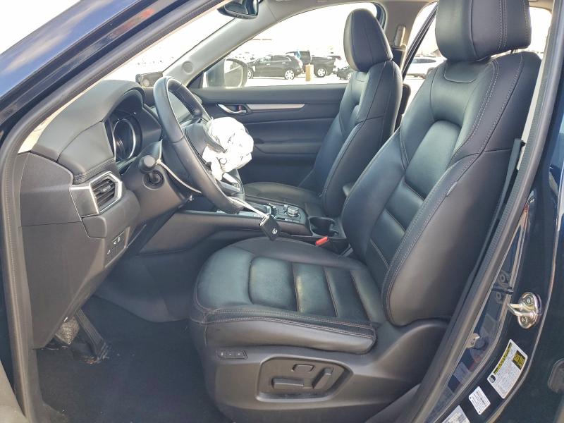 Фото 7 - MAZDA CX-5 PREFE