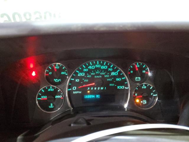 Фото 9 - CHEVROLET EXPRESS