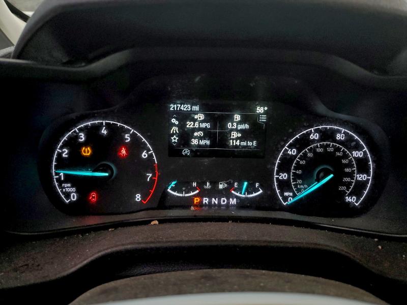 Фото 9 - FORD TRANSIT