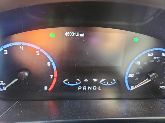 Фото 9 - FORD BRONCO