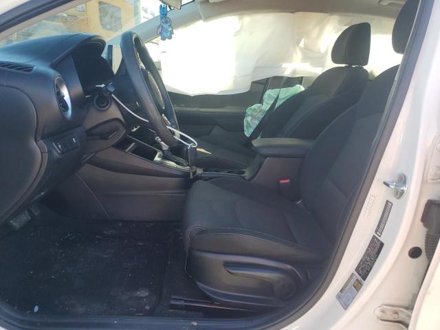 Фото 7 - KIA FORTE