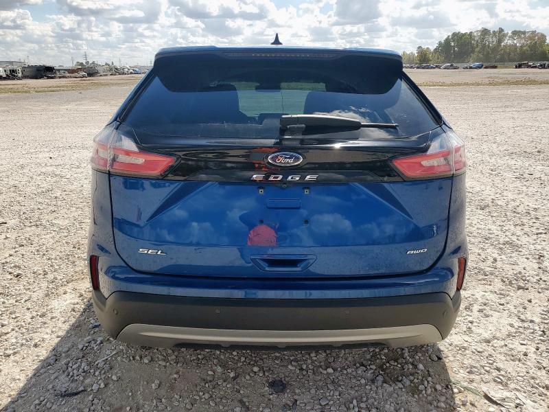 Фото 6 - FORD EDGE