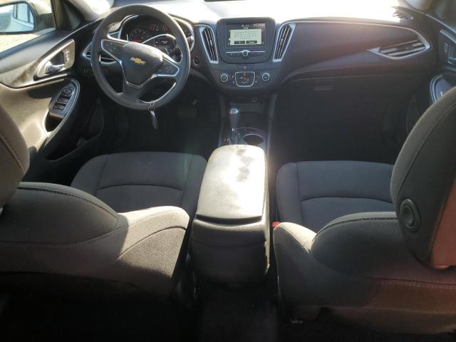 Фото 8 - CHEVROLET MALIBU