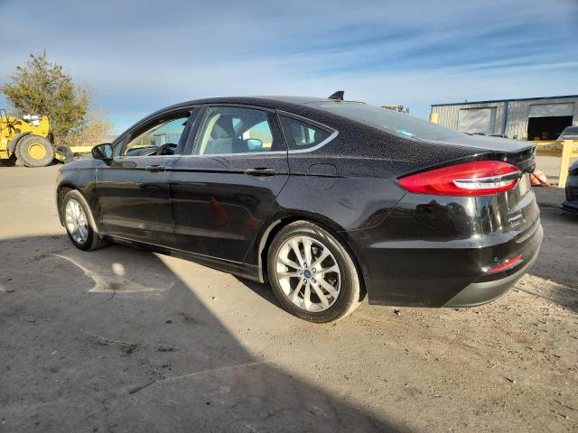 Фото 2 - FORD FUSION