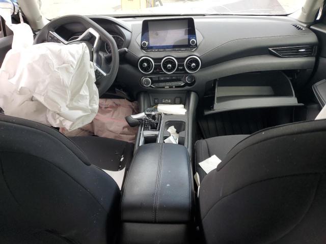 Фото 8 - NISSAN SENTRA