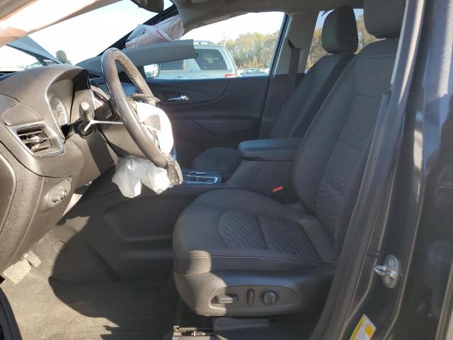 Фото 7 - CHEVROLET EQUINOX