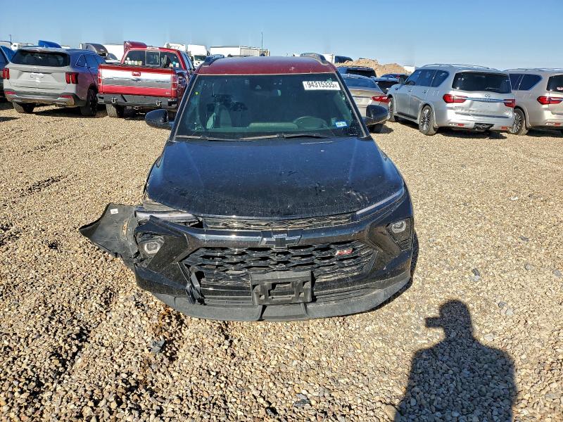 Фото 5 - CHEVROLET TRAILBLZR