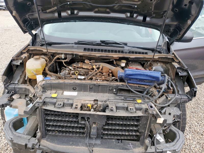 Фото 12 - FORD EDGE