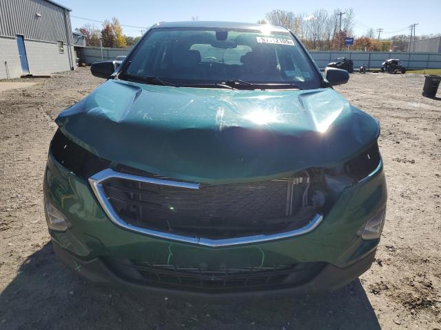 Фото 5 - CHEVROLET EQUINOX