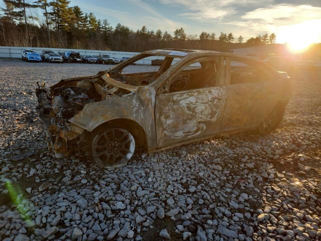 Фото 1 - CHEVROLET MALIBU