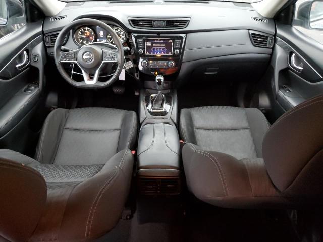 Фото 8 - NISSAN ROGUE