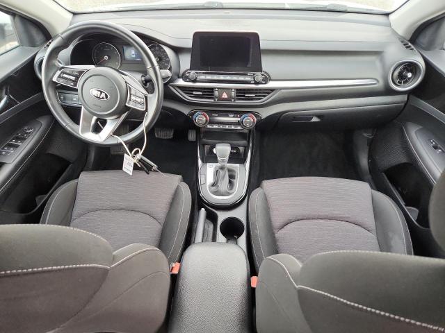 Фото 8 - KIA FORTE