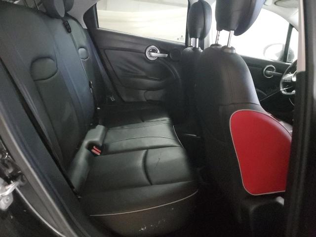 FIAT 500 2016 VIN ZFBCFXDT5GP346834