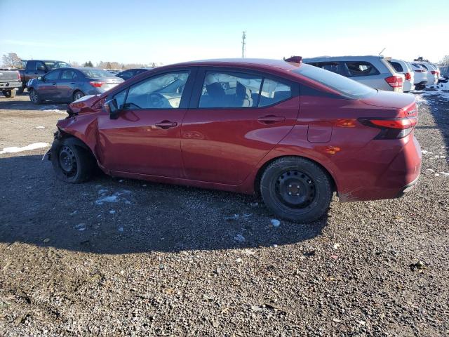 Фото 2 - NISSAN VERSA