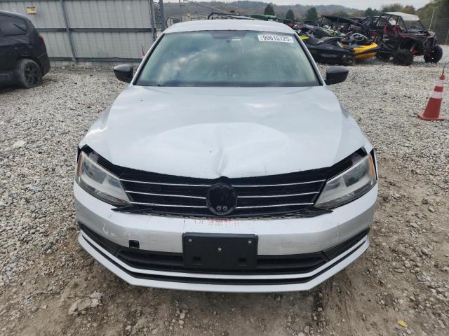 Фото 5 - VOLKSWAGEN JETTA