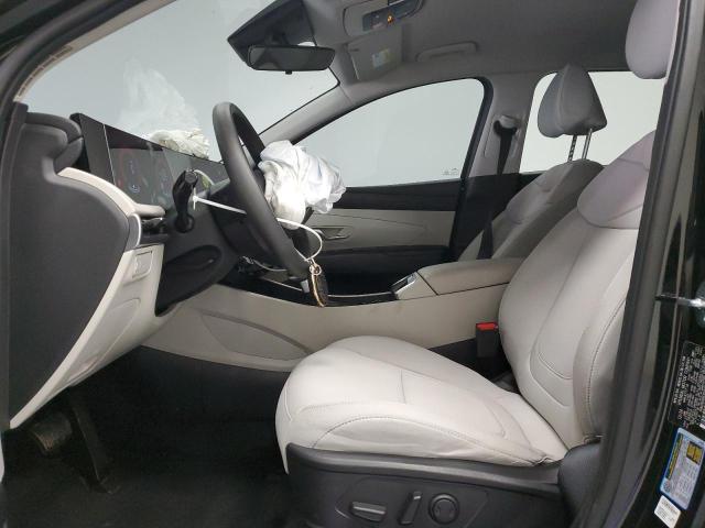 Фото 7 - HYUNDAI TUCSON