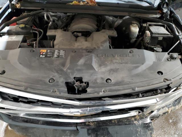 Фото 12 - CHEVROLET TAHOE