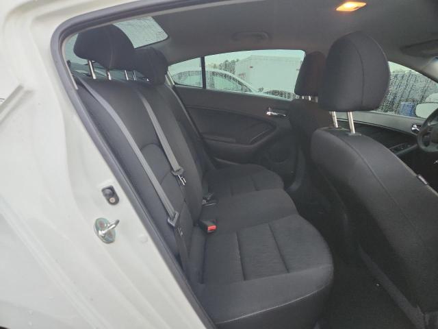 Фото 10 - KIA FORTE