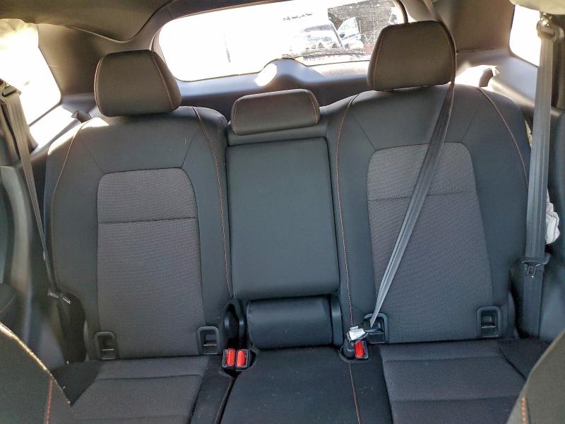 Фото 10 - HONDA CRV