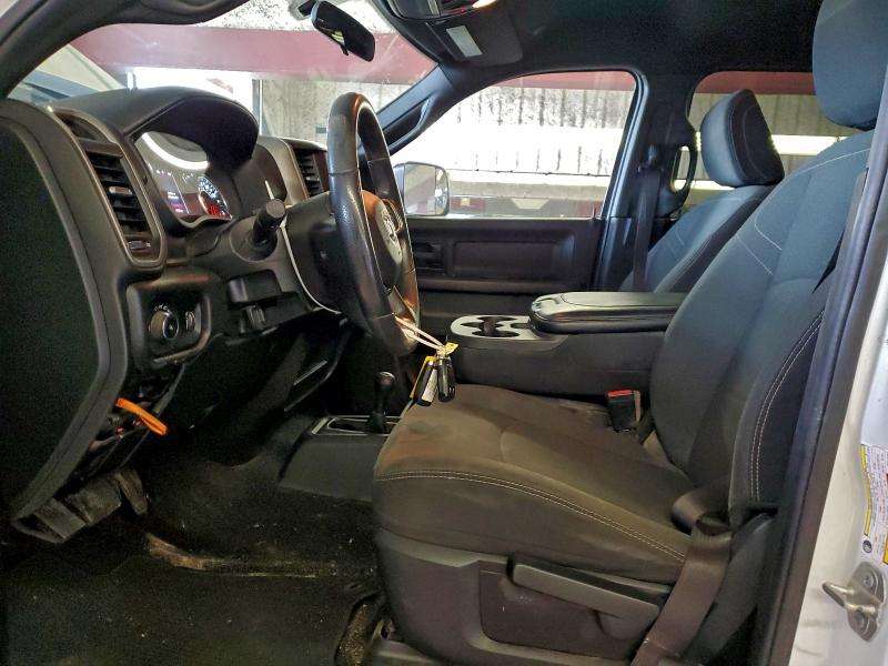 Фото 7 - RAM 2500