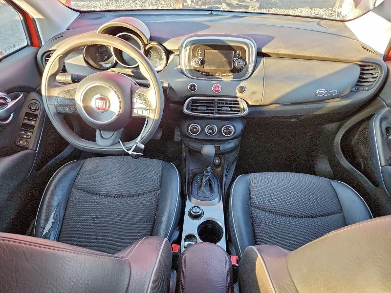 Фото 8 - FIAT 500