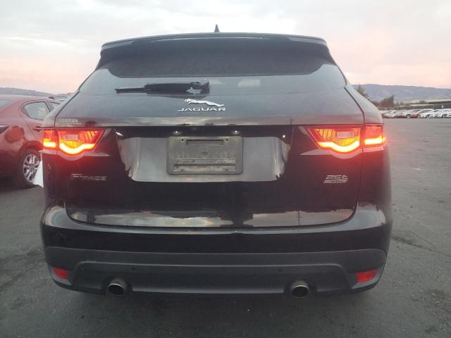 Фото 6 - JAGUAR F-PACE