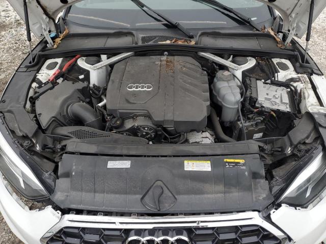 Фото 11 - AUDI A5