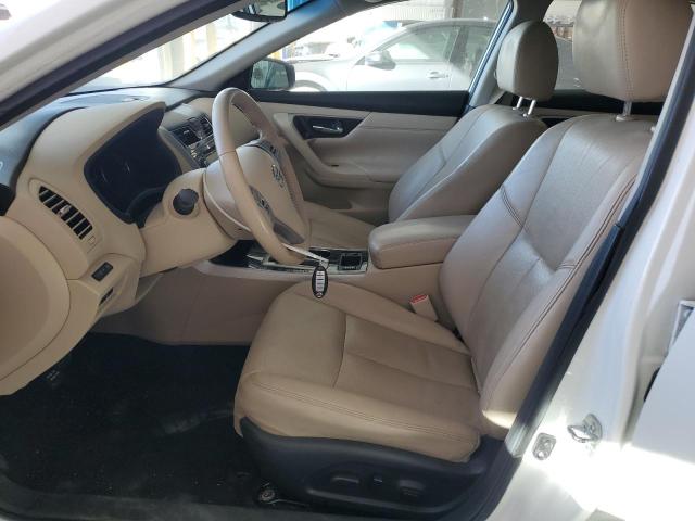 Фото 7 - NISSAN ALTIMA