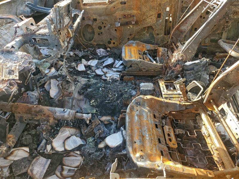 Фото 7 - FORD F250