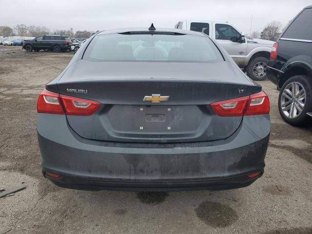 Фото 6 - CHEVROLET MALIBU