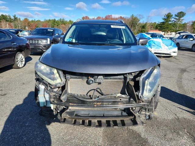 Фото 5 - NISSAN ROGUE