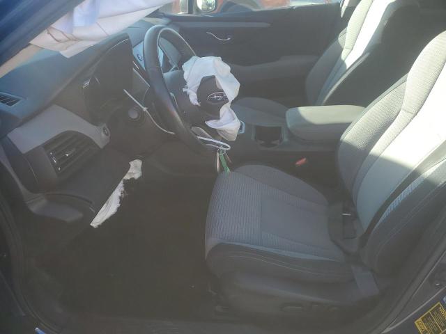 Фото 7 - SUBARU OUTBACK